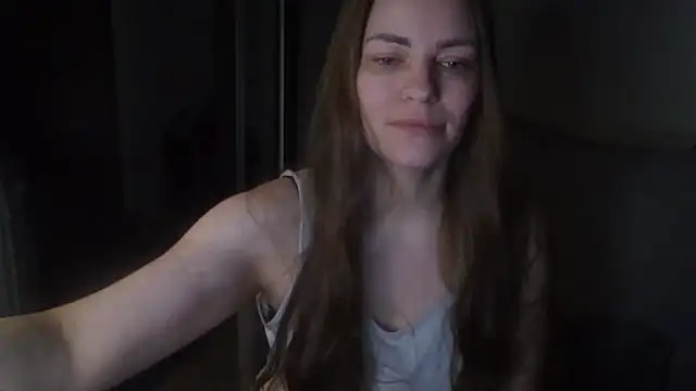 AnnaDiamond1 online show from 02.27.26