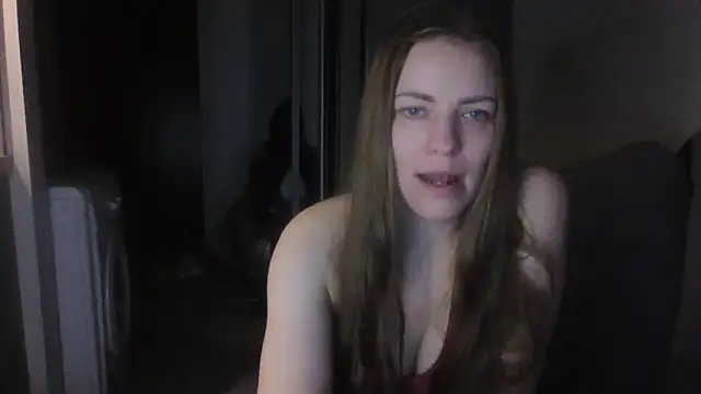 AnnaDiamond1 online show from 03.15.26