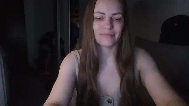 AnnaDiamond1 online show from 04.25.26