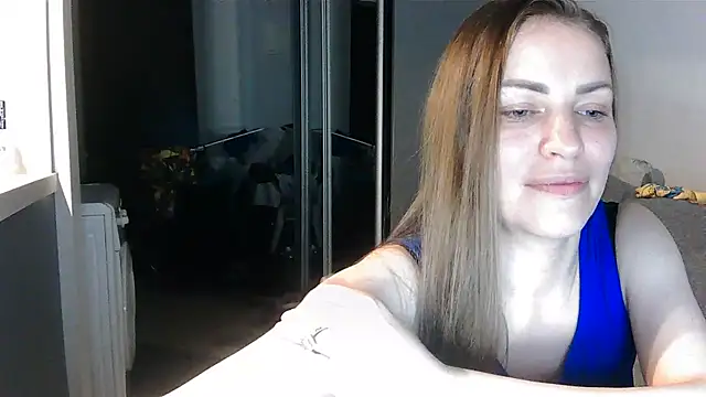 AnnaDiamond1 online show from 07.02.26