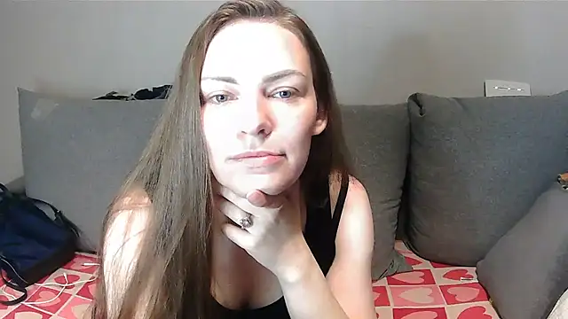 AnnaDiamond1 online show from 07.29.26