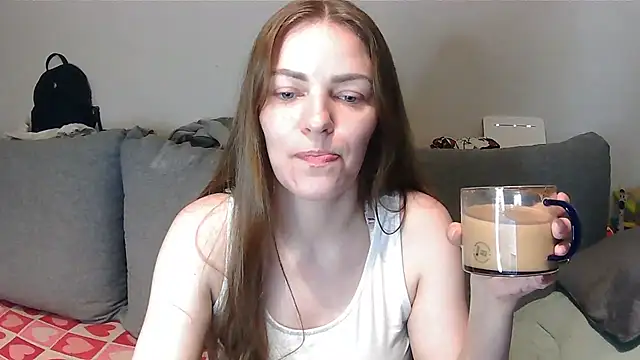 AnnaDiamond1 online show from 07.31.26