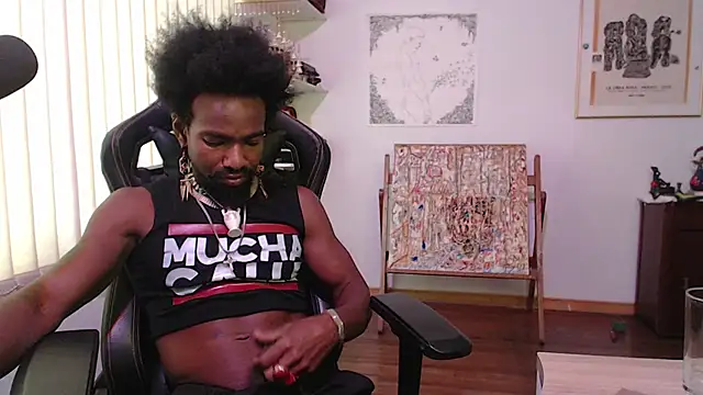 Siriss boyrag online show from 01.25.25