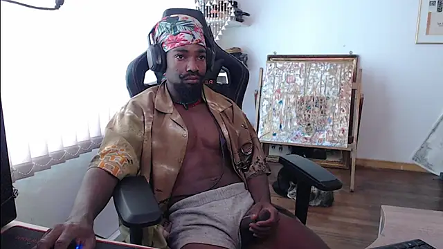 Siriss boyrag online show from 01.28.25