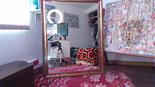 Siriss boyrag online show from 02.27.25