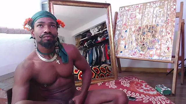 Siriss boyrag online show from 02.27.25