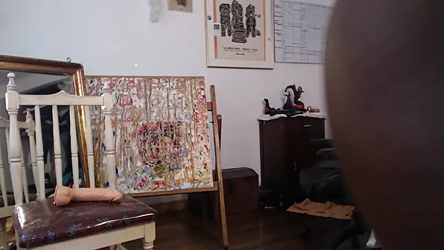 Siriss boyrag online show from 03.02.25