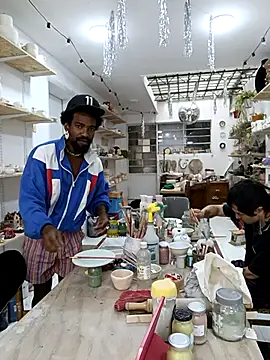 Siriss boyrag online show from 02.06.26