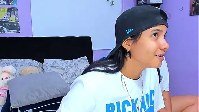 Snapshot of sara_mendez2 chatting on 01.23.25 sara mendez2 online show from 01.23.25