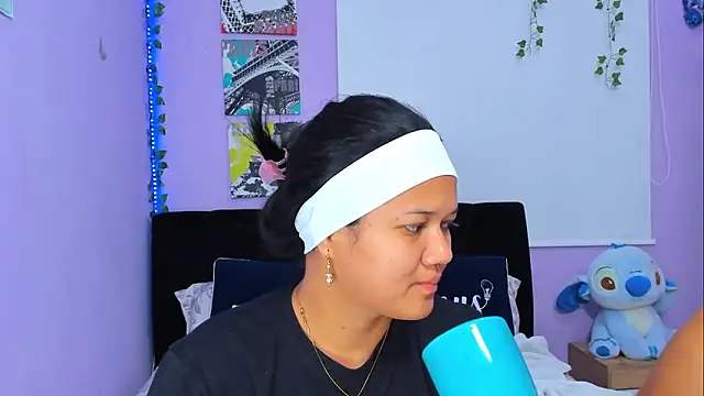 Snapshot of sara_mendez2 chatting on 01.23.25 sara mendez2 online show from 01.23.25