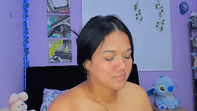 Snapshot of sara_mendez2 chatting on 02.06.25 sara mendez2 online show from 02.06.25