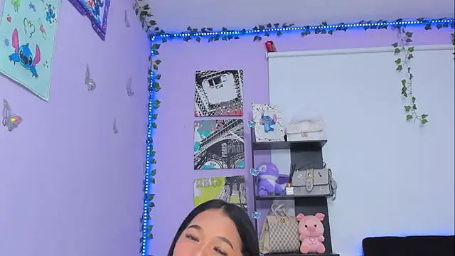 Snapshot of sara_mendez2 chatting on 02.24.25 sara mendez2 online show from 02.24.25