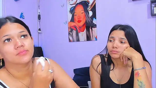 Snapshot of sara_mendez2 chatting on 02.26.25 sara mendez2 online show from 02.26.25