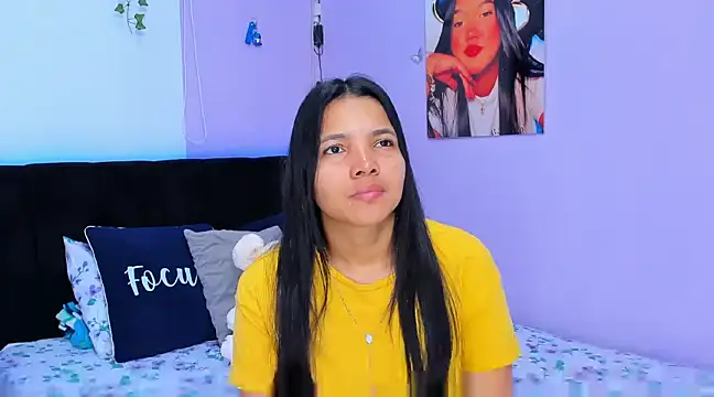 Snapshot of sara_mendez2 chatting on 02.28.25 sara mendez2 online show from 02.28.25