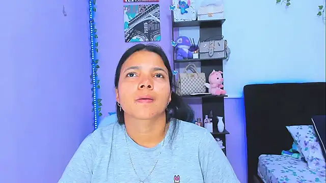 Snapshot of sara_mendez2 chatting on 03.05.25 sara mendez2 online show from 03.05.25