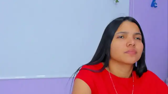 Snapshot of sara_mendez2 chatting on 03.22.25 sara mendez2 online show from 03.22.25