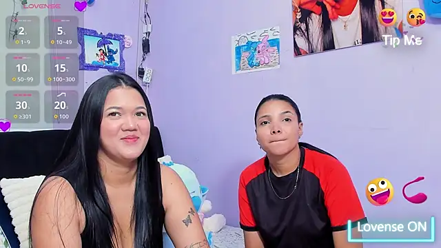 Snapshot of sara_mendez2 chatting on 11.03.25 sara mendez2 online show from 11.03.25