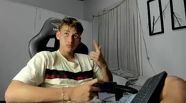 miguel hz online show from 03.08.25