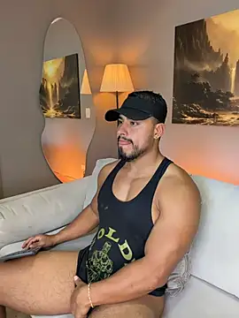 ApoloMakris online show from 07.28.26