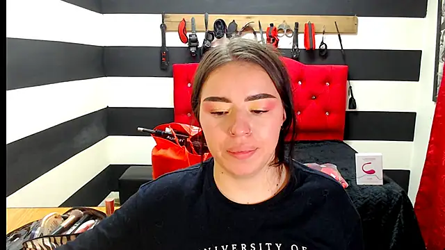 Marian Ran online show from 01.09.25