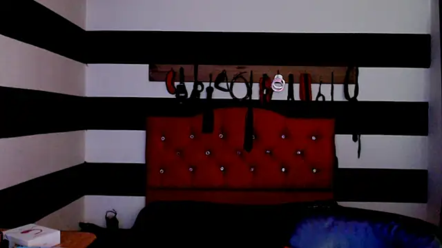 Marian Ran online show from 01.13.25