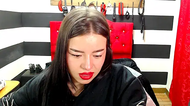 Marian Ran online show from 01.16.25