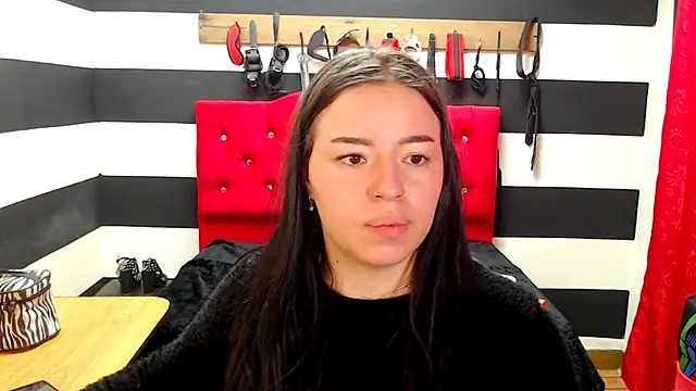 Marian Ran online show from 01.17.25