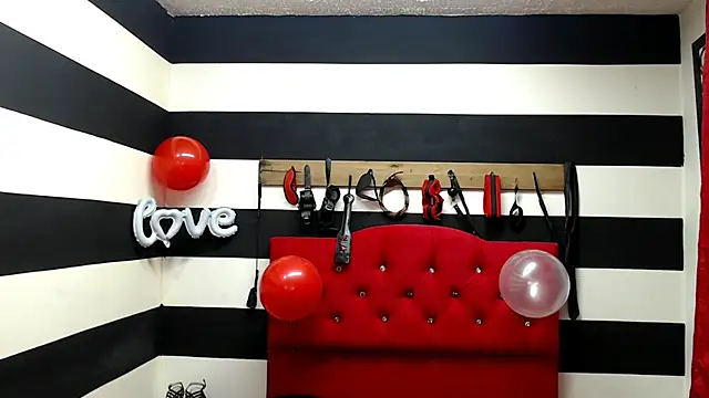 Marian Ran online show from 02.14.25