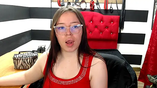 Marian Ran online show from 02.19.25