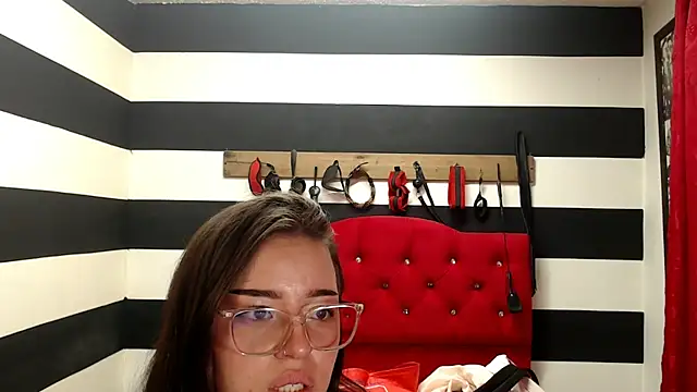 Marian Ran online show from 03.13.25