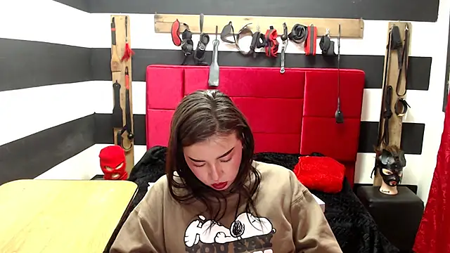 Marian Ran online show from 03.14.25