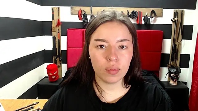 Marian Ran online show from 03.15.25