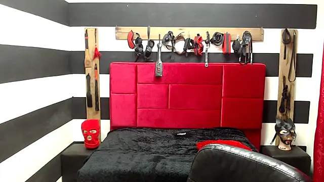 Marian Ran online show from 03.17.25