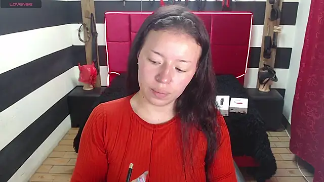 Marian Ran online show from 09.13.25