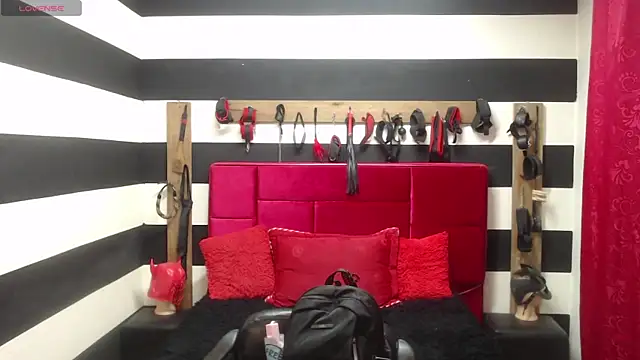 Marian Ran online show from 09.23.25