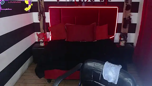 Marian Ran online show from 09.25.25