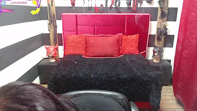 Marian Ran online show from 09.30.25