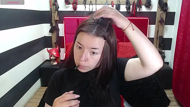 Marian Ran online show from 10.08.25