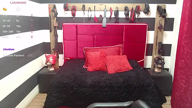 Marian Ran online show from 10.10.25