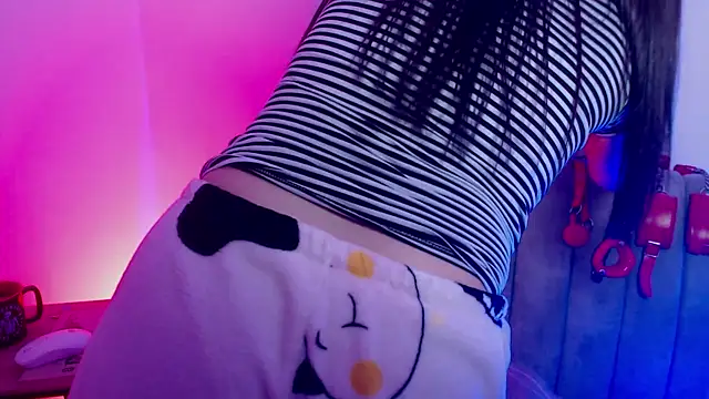 Marian Ran online show from 11.22.25