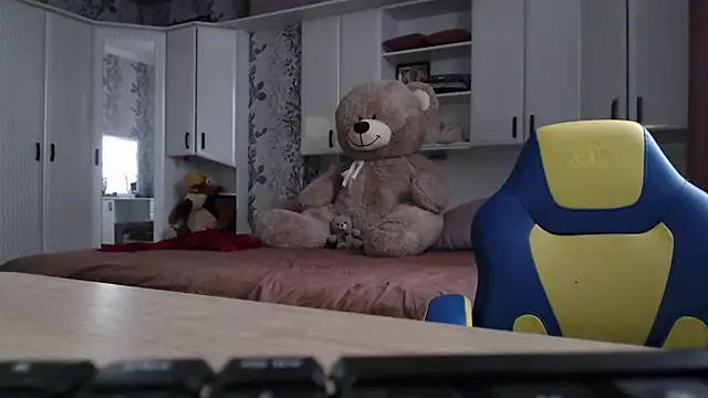 Snapshot of 69SexySecret69 chatting on 02.20.25 69SexySecret69 online show from 02.20.25