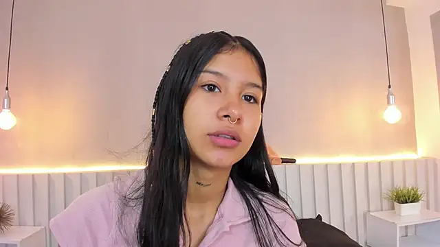 Aida moreno online show from 02.05.25