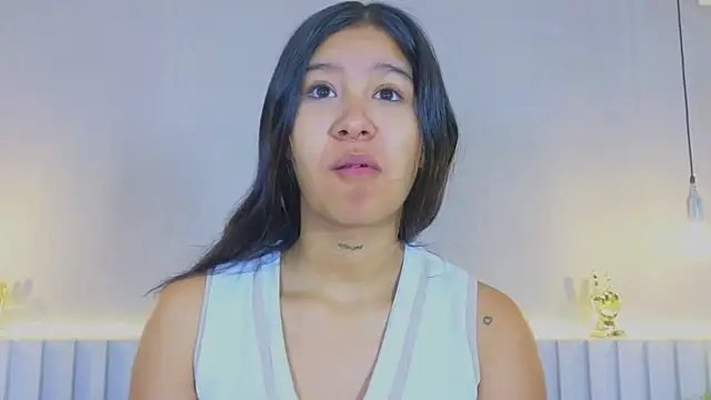 Aida moreno online show from 09.16.25