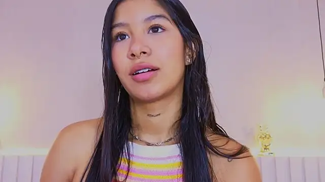 Aida moreno online show from 09.19.25