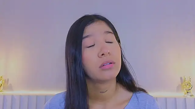 Aida moreno online show from 10.08.25