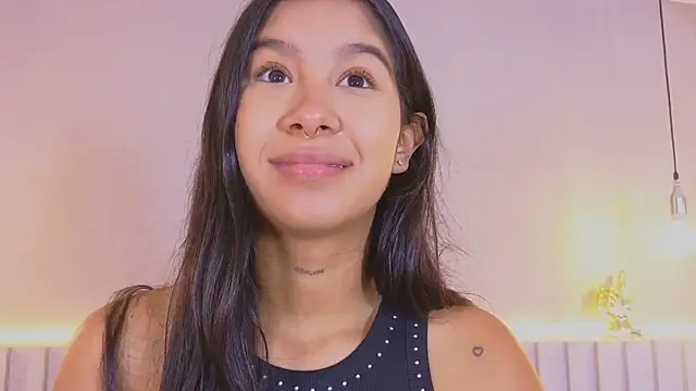 Aida moreno online show from 12.17.25