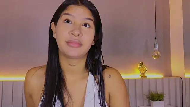 Aida moreno online show from 02.20.26