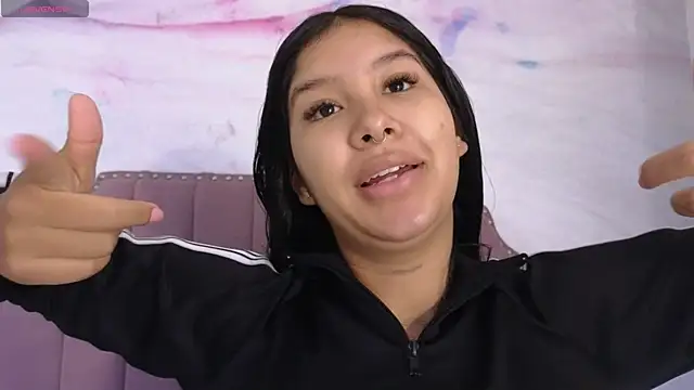 Aida moreno online show from 06.09.26