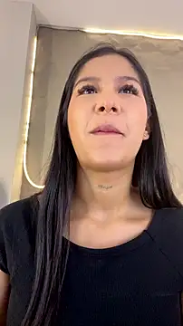 Snapshot of Aida_moreno chatting on 07.03.26 Aida moreno online show from 07.03.26