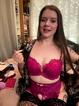 Ragdoll131 online show from 12.02.24